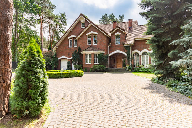 Best Driveway Pavers Cost  in North Muskegon, MI