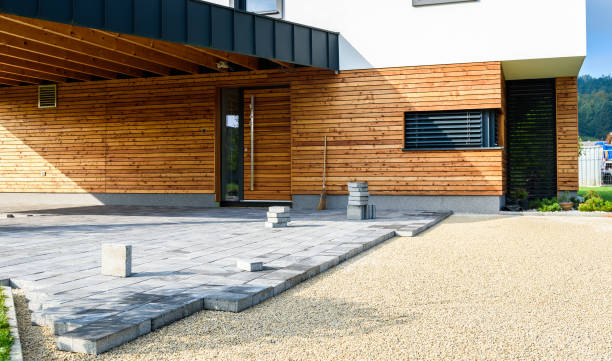 Best Local Driveway Pavers  in North Muskegon, MI