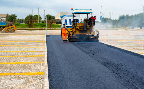 Driveway Repair Near Me in North Muskegon, MI