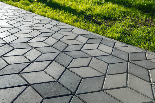 Best Driveway Paver Sealing  in North Muskegon, MI