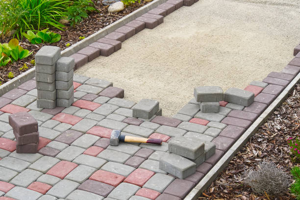Reasons to Select Us for Your Driveway Paving Requirements in North Muskegon, MI