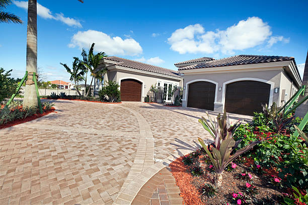 Best Driveway Paving Contractor  in North Muskegon, MI