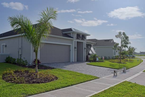  North Muskegon, MI Driveway Pavers Pros
