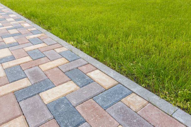 Best Cobblestone Driveway Pavers  in North Muskegon, MI